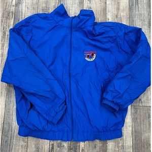 Vintage summer fest 93 jacket
